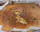Foto del paso 3 de la receta: Bizcocho de naranja y chocolate🍊🍫🎂