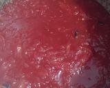 Foto del paso 4 de la receta: Dulce de tomate (vegano) 🌱