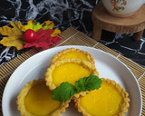 Foto langkah ke 3 dari resep 325# Pie susu ekonomis.