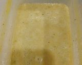Foto del paso 4 de la receta: Cocina de subsistencia: Gazpachuelo de Pan duro en Caldo de Cocido