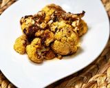 Foto del paso 2 de la receta: Coliflor al horno
