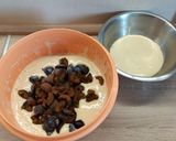 Szilvás - lekváros muffin 🧁🧁🧁 recept fázis 3 fotója