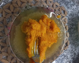 Foto del paso 2 de la receta: Budín de calabaza vegano