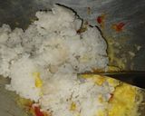 Foto langkah ke 3 dari resep Nasi Goreng Rempah.