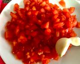 Foto del paso 1 de la receta: Champiñones asados