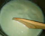 A picture of step 1 of Gajar ka Halwa 😋😋.