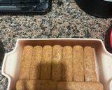 Foto del paso 3 de la receta: Postre de vainilla súper fácil