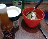 Foto del paso 3 de la receta: Palta Ganoush