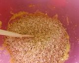 Foto del paso 3 de la receta: Galletitas de limón y avena
