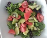 Foto del paso 4 de la receta: Ensalada paso a paso