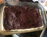 Foto del paso 8 de la receta: Pye de chocolate vegano 🌱
