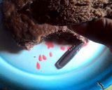 Foto langkah ke 6 dari resep Bolu pisang kukus anti gagal.