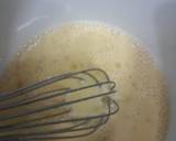 Chocolate Waffles recipe step 2 photo