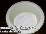 Resep Cara Membuat Kue Lumpur Tape Singkong Enak dan Lembut