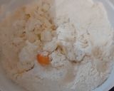 Sajtos perec recept fázis 2 fotója