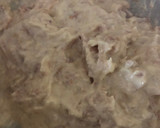 Foto del paso 3 de la receta: Latas de atún con pan pita