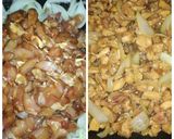 Foto langkah ke 4 dari resep Ayam Teriyaki.
