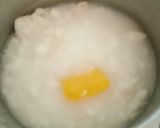 Foto langkah ke 1 dari resep Bubur Manado dan Sambal Tomat.