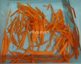 Foto langkah ke 1 dari resep Bakwan Super Crunchy Gluten Free.