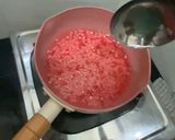 Foto langkah ke 2 dari resep Kolak Pisang Sari ala Negare.