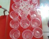 Hình bước làm 6 của món Rau câu chanh dây