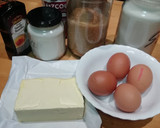 Foto del paso 1 de la receta: Bizcocho de mantequilla