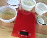 Foto del paso 1 de la receta: Macarrones dulces