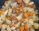 Foto del paso 3 de la receta: Caldereta