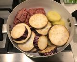 Foto del paso 1 de la receta: Colado de bebé receta 5
