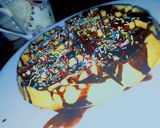 صورة لخطوة 5 من وصفة وافل 🥞