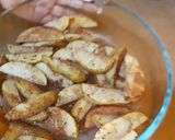Foto del paso 4 de la receta: Papas al horno