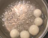 Rasgulla recipe step 5 photo