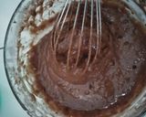 Foto langkah ke 3 dari resep Banana chocolate muffin.