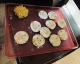 A picture of step 3 of Knorr noodles kabab (raisha kabab).