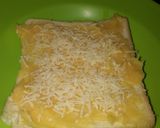 Foto langkah ke 2 dari resep Roti Bakar Selai Tape Singkong.