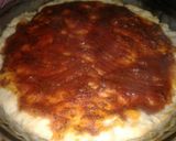 Foto del paso 2 de la receta: Pizza integral con provenzal al oreganato