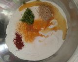 ચકરી(Chakri recipe in Gujarati) રેસીપી સ્ટેપ2ફોટો