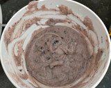 Foto del paso 4 de la receta: Palmeritas rellenas de Oreo