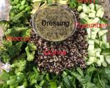 Green goddess salad recipe step 2 photo