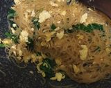 Foto langkah ke 3 dari resep Bihun goreng.