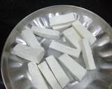 Paneer Shahi Pulav recipe step 2 photo