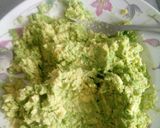 Foto del paso 3 de la receta Guacamole mix