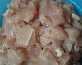 Foto langkah ke 2 dari resep Sate Taichan (Teflon).