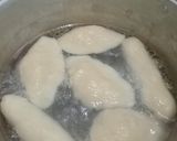 Foto langkah ke 4 dari resep Pempek Dos (Pempek Tanpa Ikan).