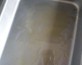 A picture of step 2 of Grandma's focaccia.