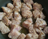 Foto del paso 3 de la receta: Pechuga de Pollo al Appletiser