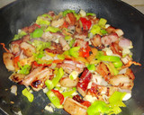Foto del paso 3 de la receta: Potaje de garbanzos