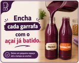 Foto do passo 16 de 🥤 Receita oficial – açaí de garrafa (vm açaí de garrafa)