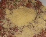 Foto del paso 2 de la receta: Hamburguesa caseras 😋