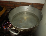 Foto del paso 5 de la receta: Carré de cerdo ahumado